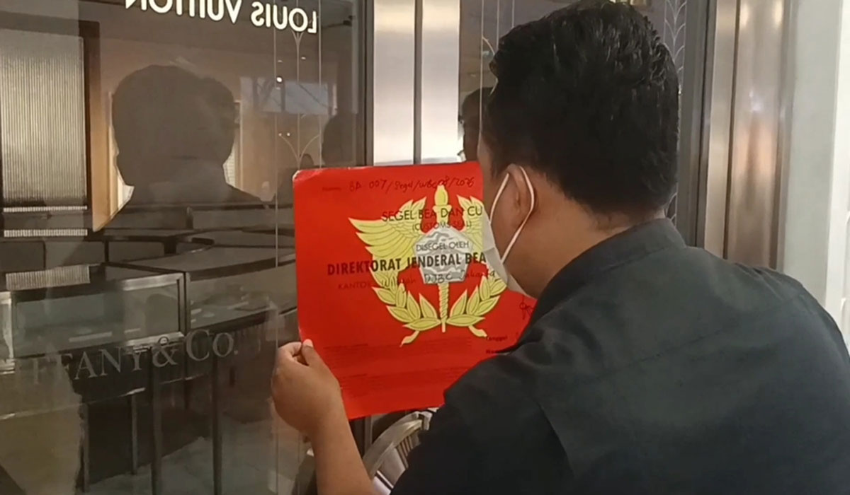 Dukungan Menguat, Pakar Sebut Penyegelan Toko Perhiasan Impor Langkah Strategis
