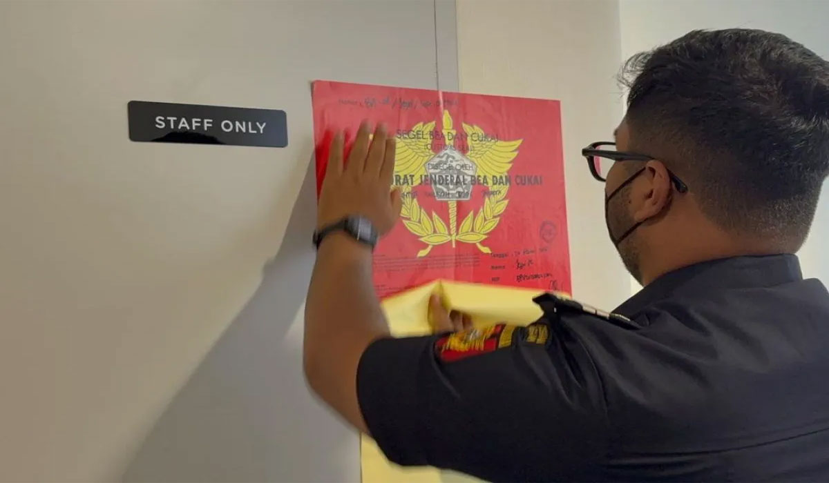 Dukungan Menguat, Pakar Sebut Penyegelan Toko Perhiasan Impor Langkah Strategis