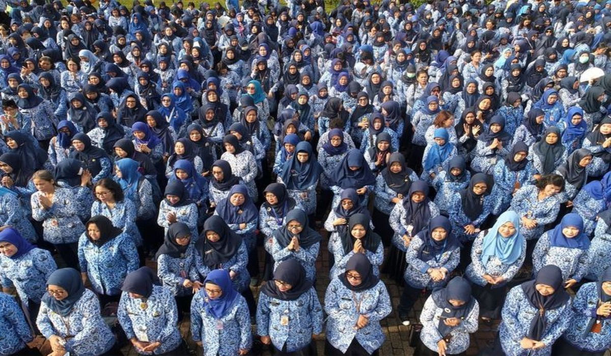 Aturan Baru ASN DIY WFH dan Car Free Day, Ini Penjelasan Lengkapnya