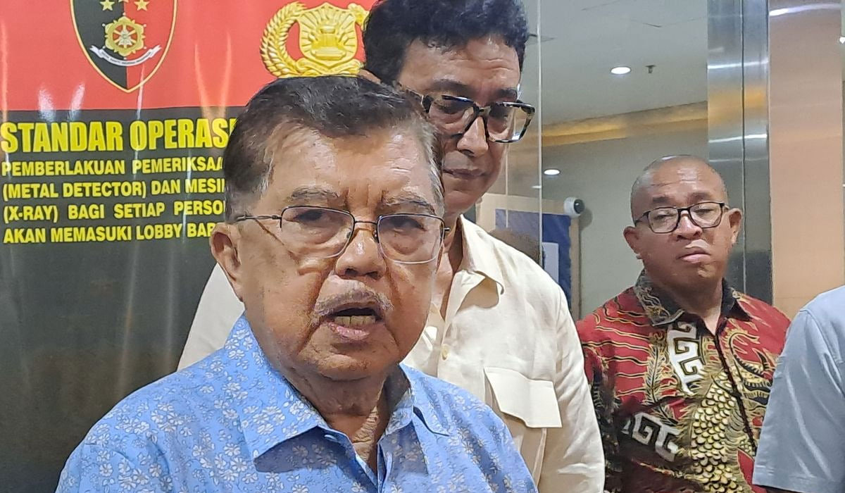 FAKTA TERBARU! JK Dilaporkan Lagi ke Polda Sumut, Dugaan Penistaan Agama Jadi Sorotan Tajam Publik!