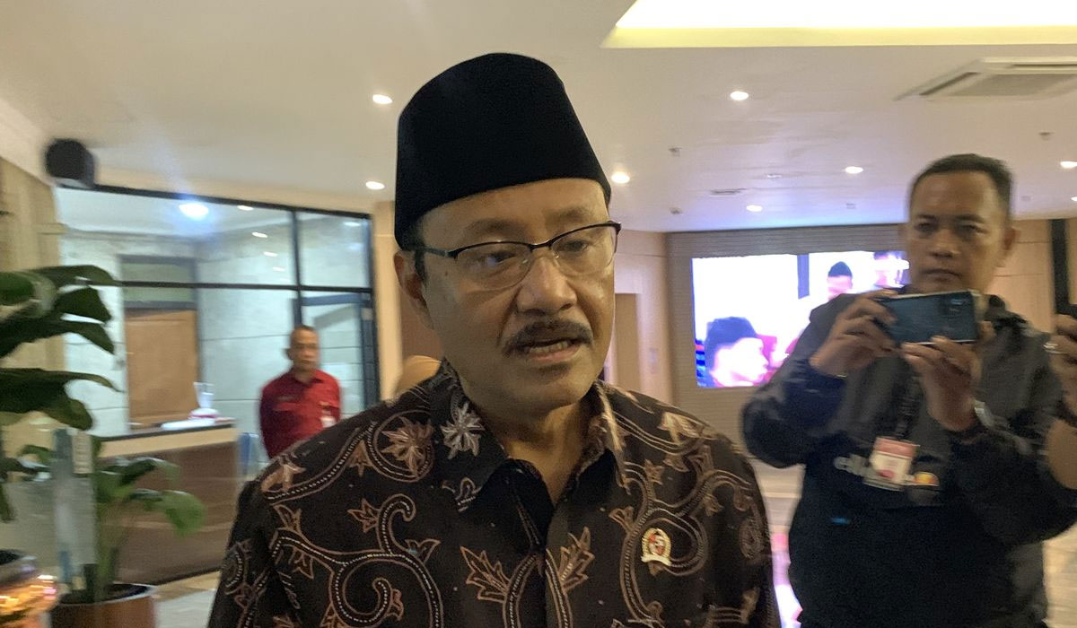 WFH ASN Bukan Liburan! Mensos Tegas: Jangan Keluyuran, Apalagi Pakai Mobil Dinas